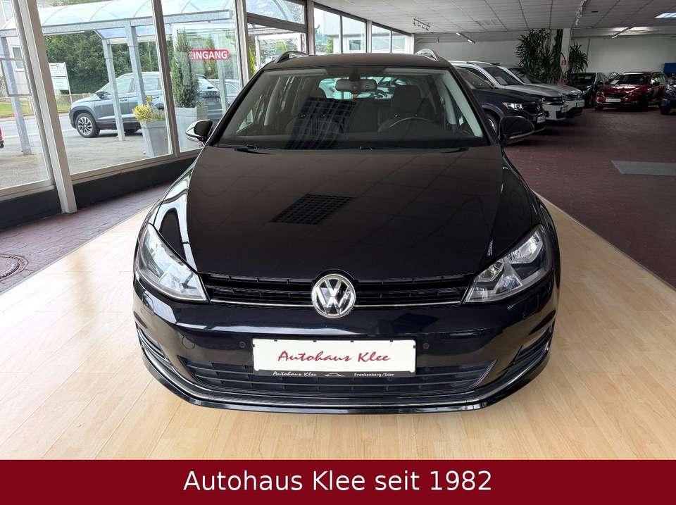 Volkswagen Golf - Imagem 9