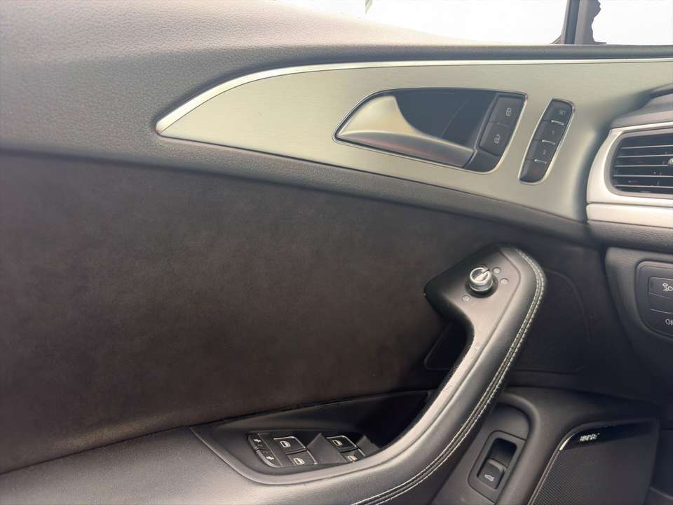 Audi A6 - Imagem 11