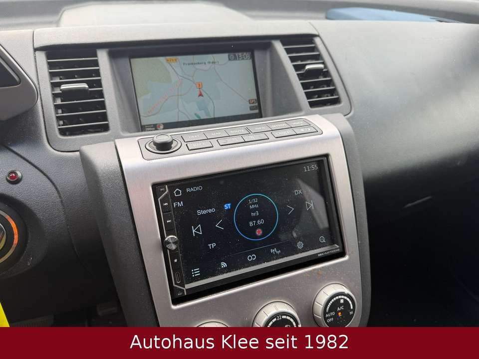 Nissan Murano - Imagem 7