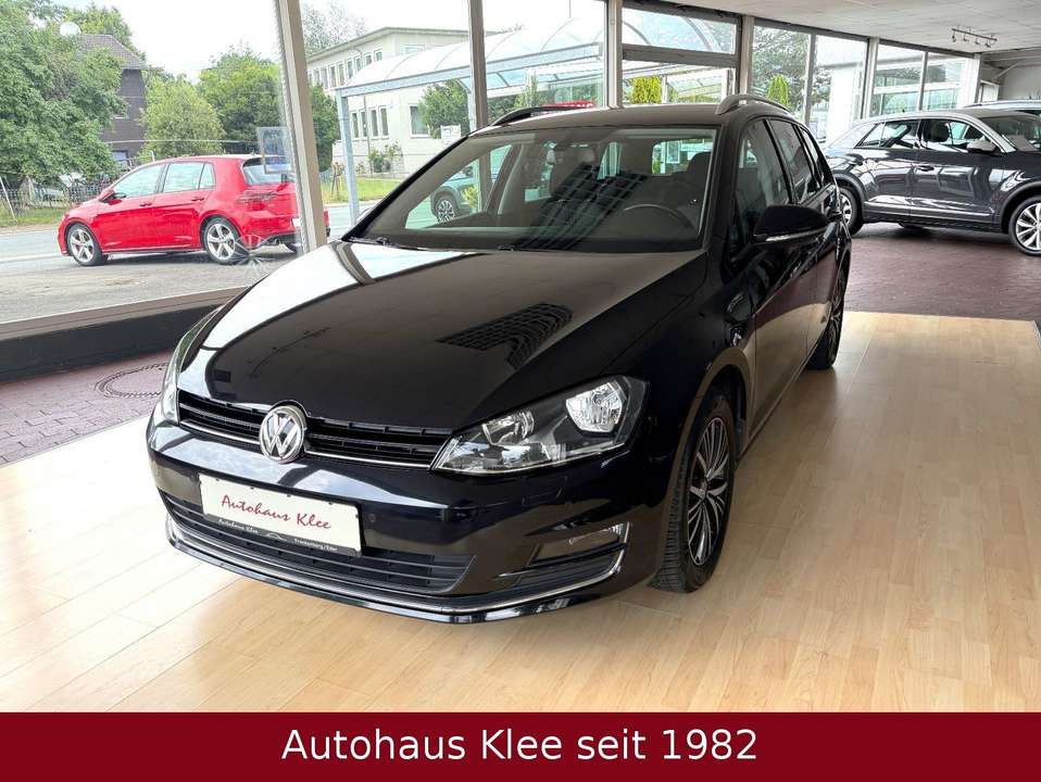 Volkswagen Golf - Imagem 10