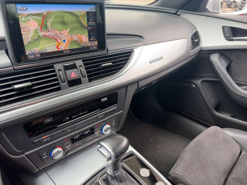 Audi A6 - Imagem 12