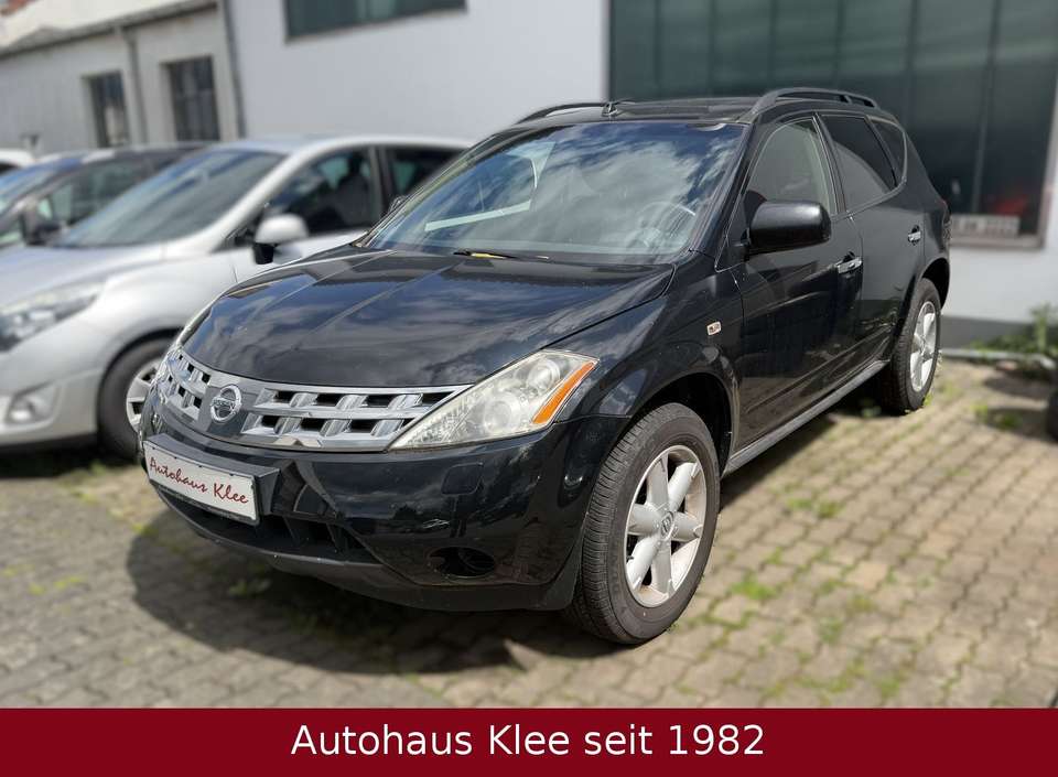 Nissan Murano - Imagem 9