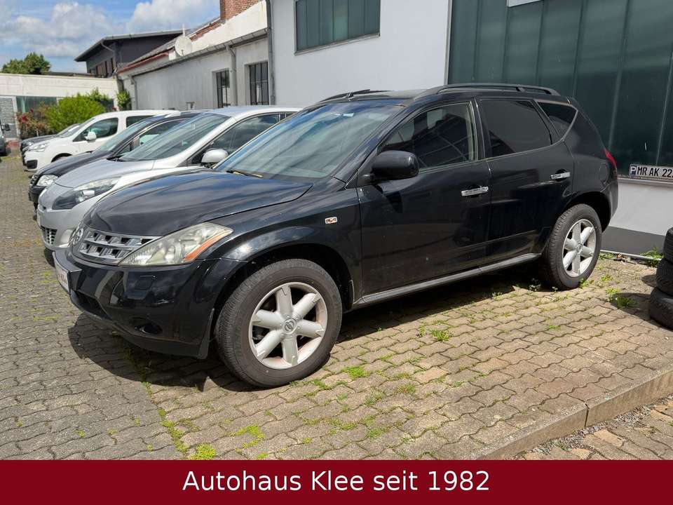 Nissan Murano - Imagem 10