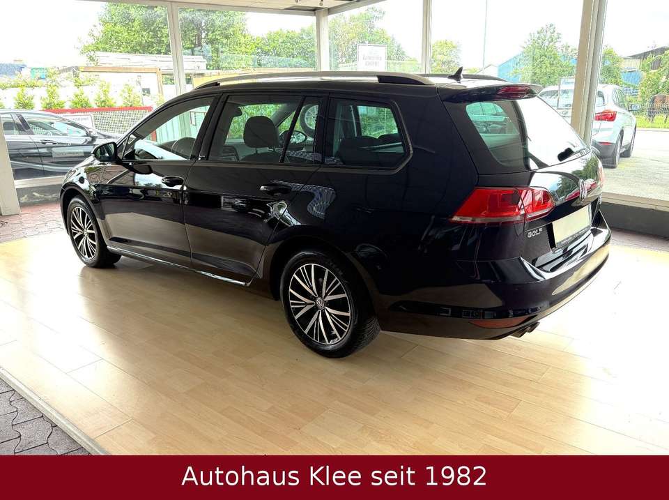 Volkswagen Golf - Imagem 12