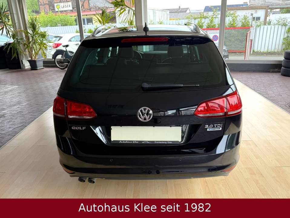 Volkswagen Golf - Imagem 13