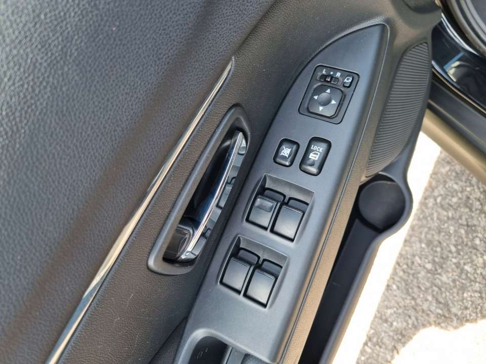Mitsubishi ASX - Imagem 9