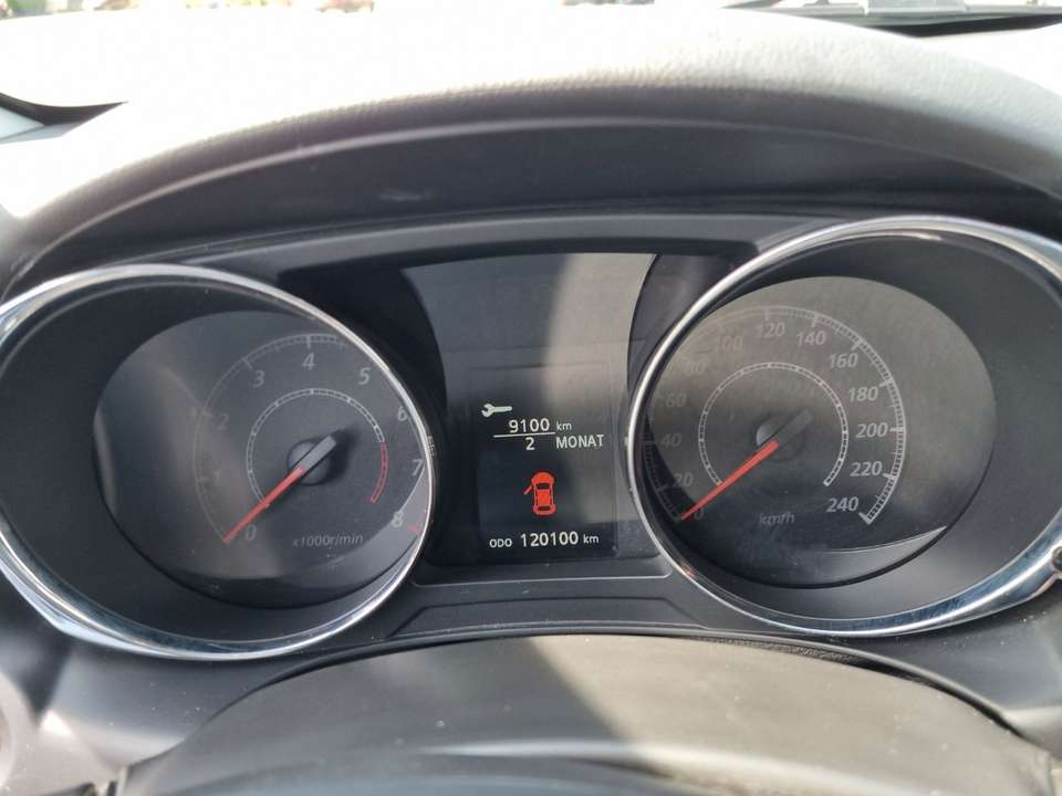 Mitsubishi ASX - Imagem 11