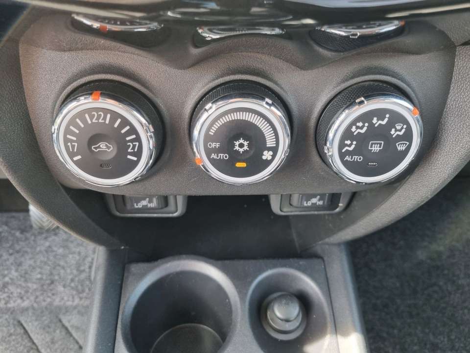 Mitsubishi ASX - Imagem 14
