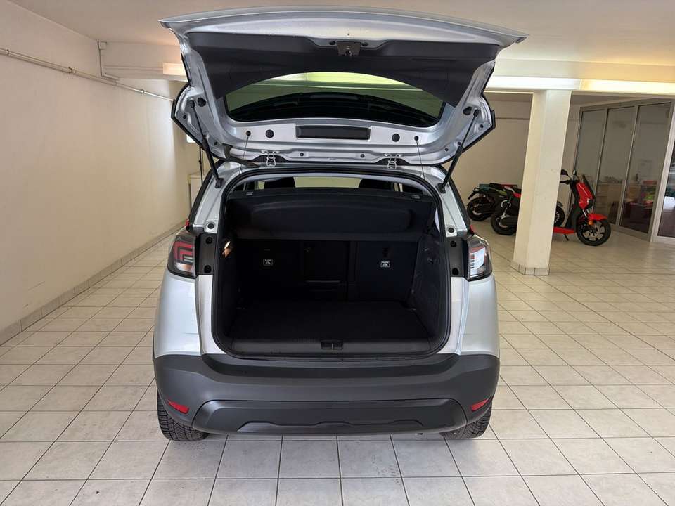 Opel Crossland - Imagem 6