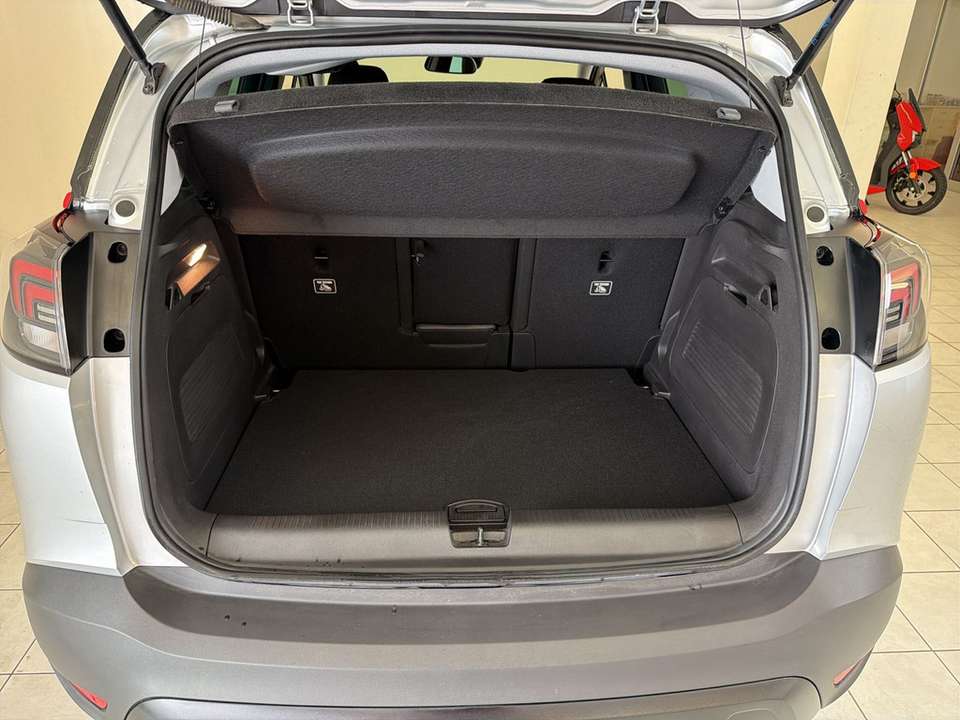 Opel Crossland - Imagem 7