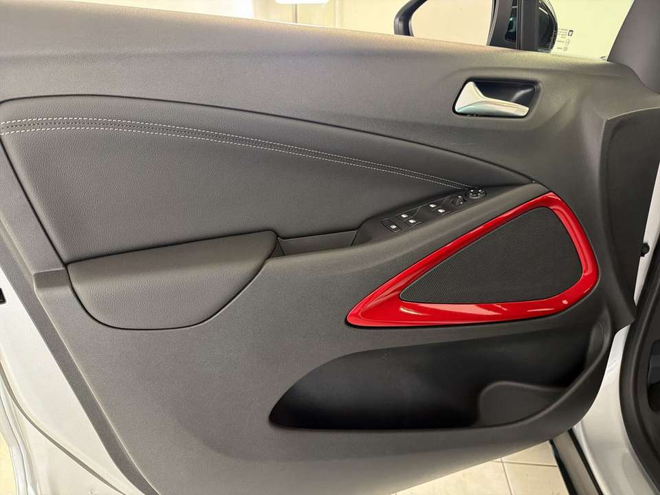 Opel Crossland - Imagem 8