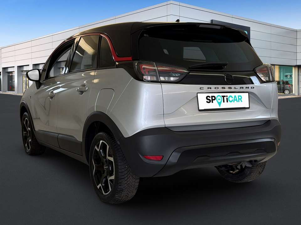 Opel Crossland - Imagem 9