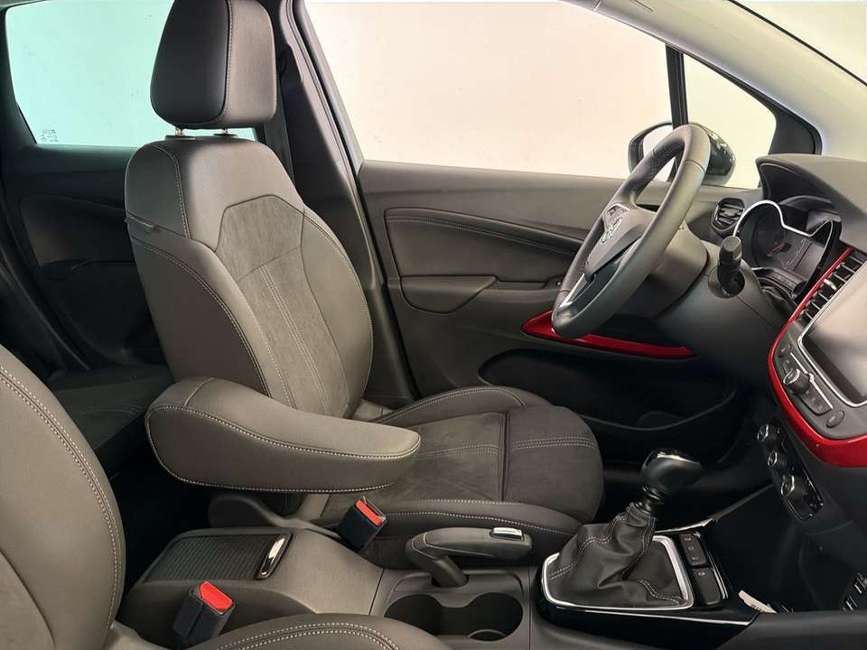 Opel Crossland - Imagem 13