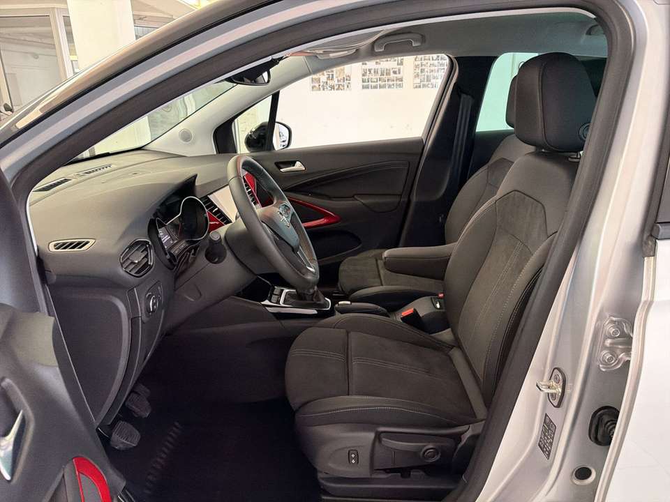Opel Crossland - Imagem 14