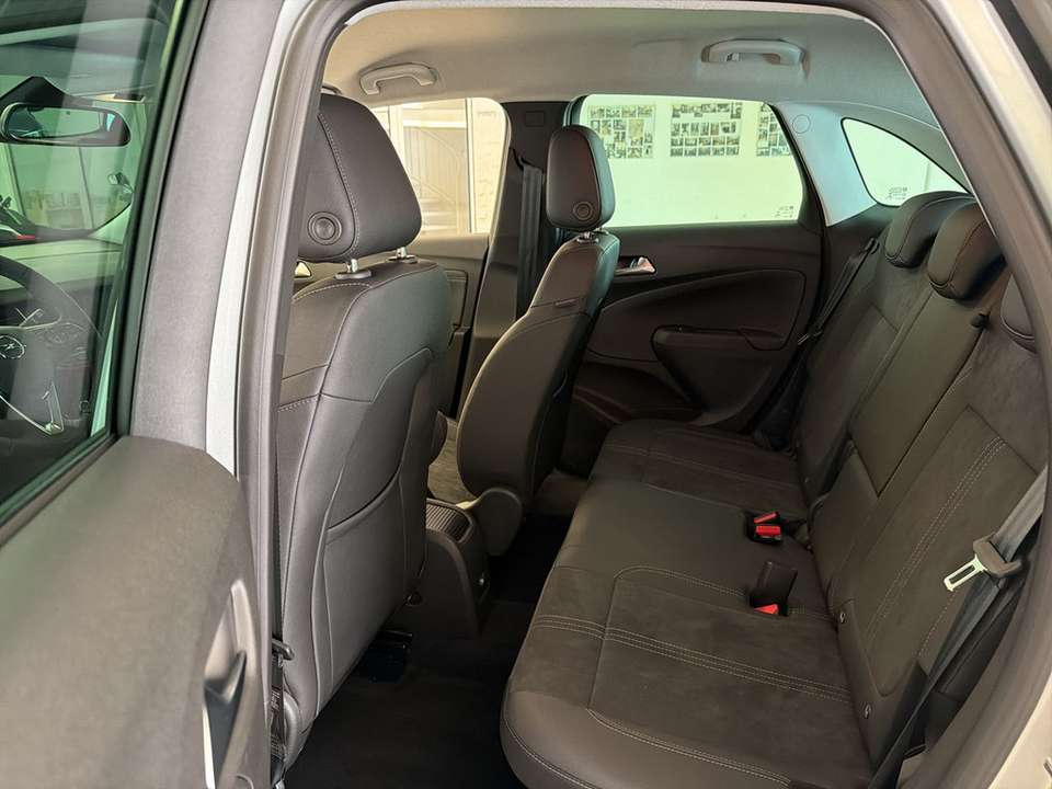 Opel Crossland - Imagem 15