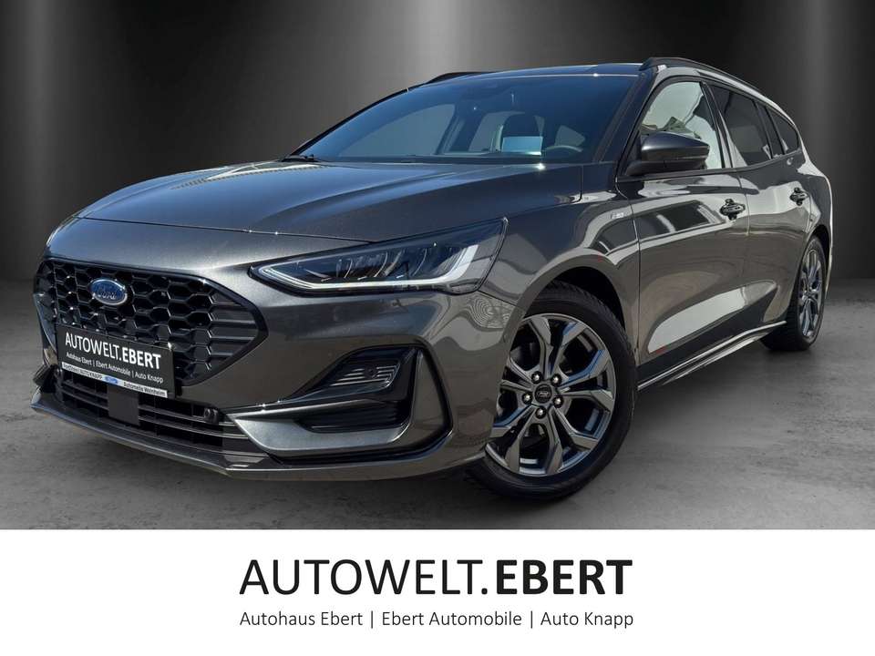 Ford Focus - Imagem 1