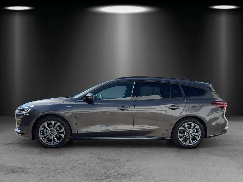 Ford Focus - Imagem 2