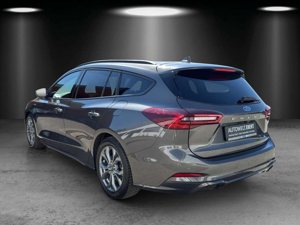 Ford Focus - Imagem 3