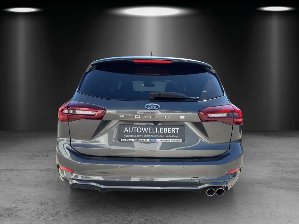 Ford Focus - Imagem 4