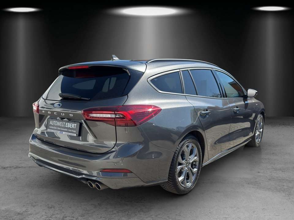 Ford Focus - Imagem 5