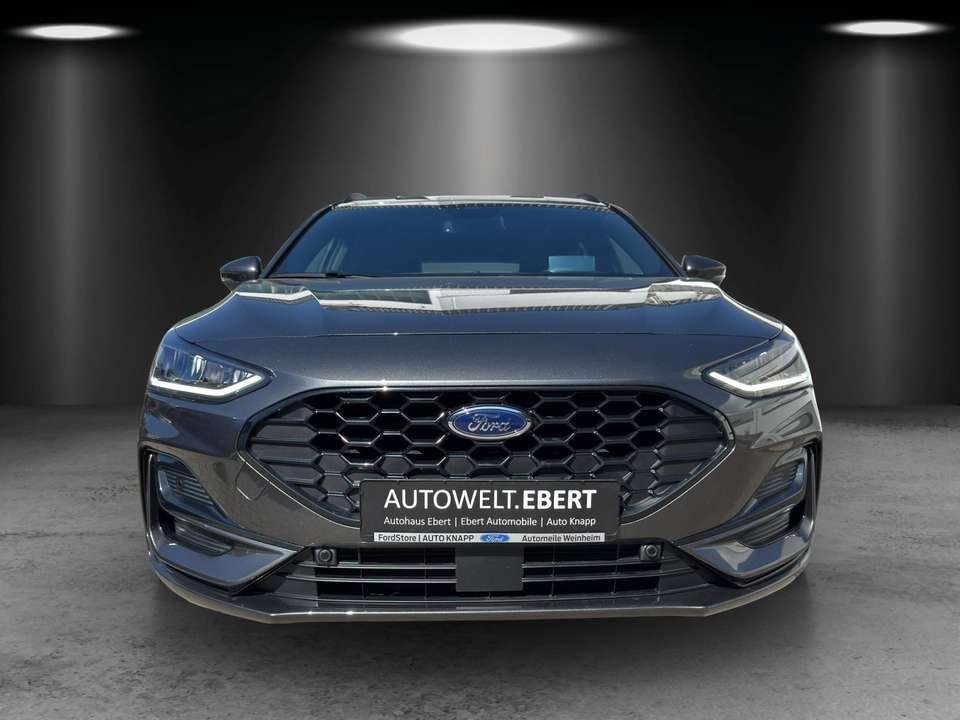 Ford Focus - Imagem 6