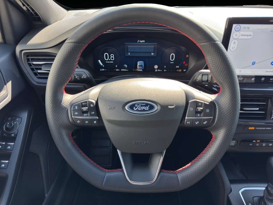 Ford Focus - Imagem 8