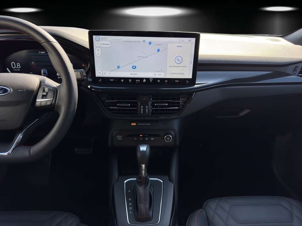 Ford Focus - Imagem 9