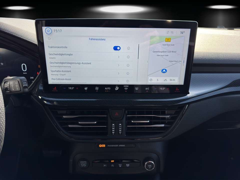 Ford Focus - Imagem 10