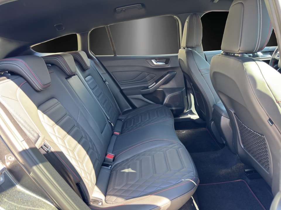 Ford Focus - Imagem 13