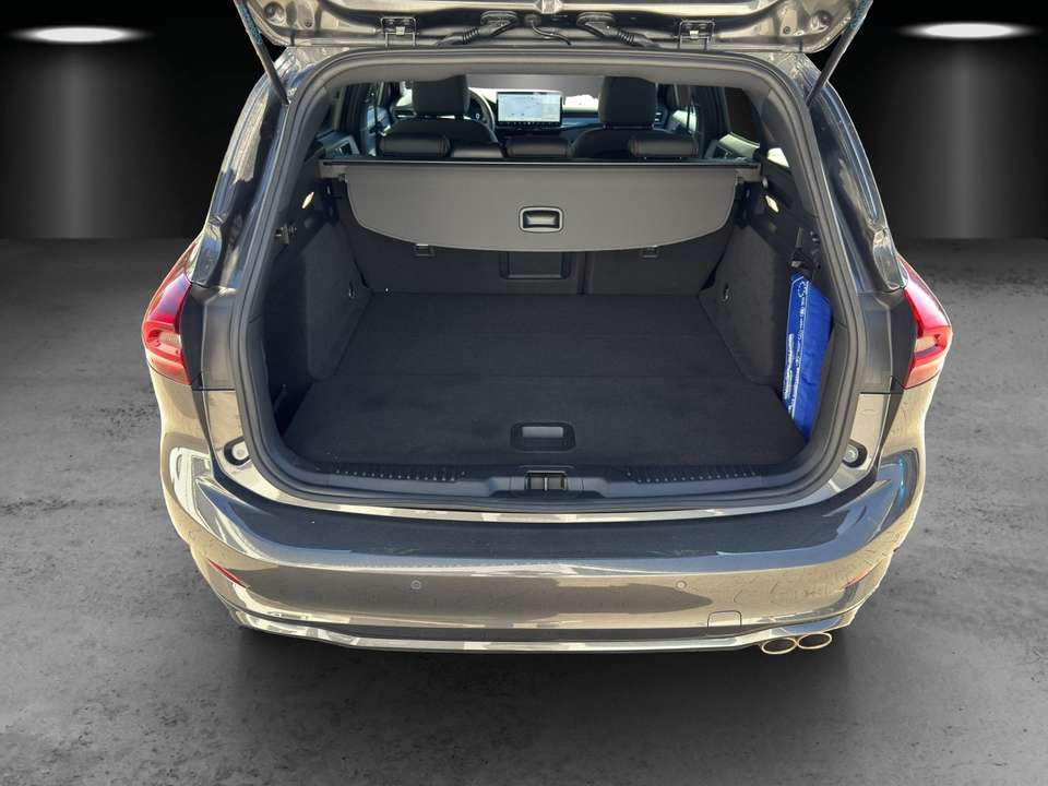 Ford Focus - Imagem 14