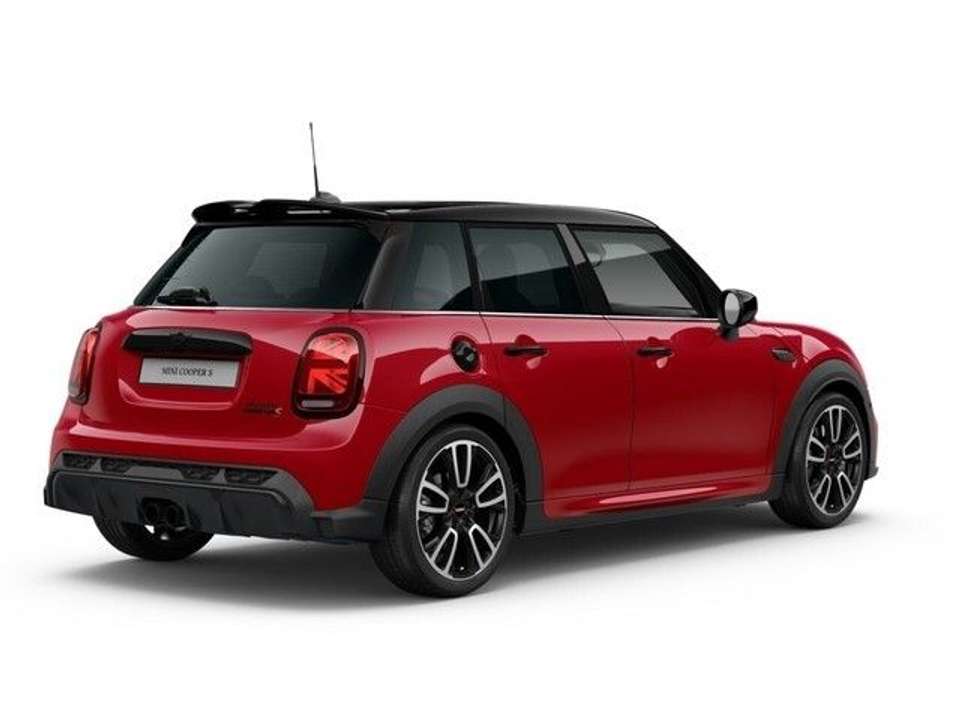 MINI Cooper S - Imagem 2