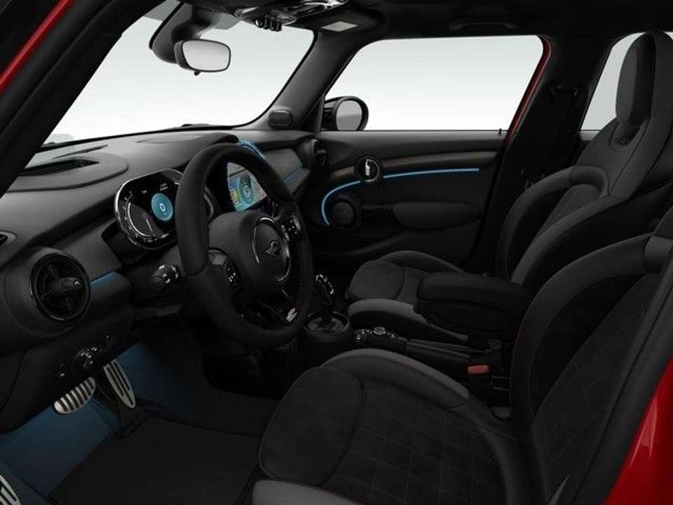 MINI Cooper S - Imagem 3