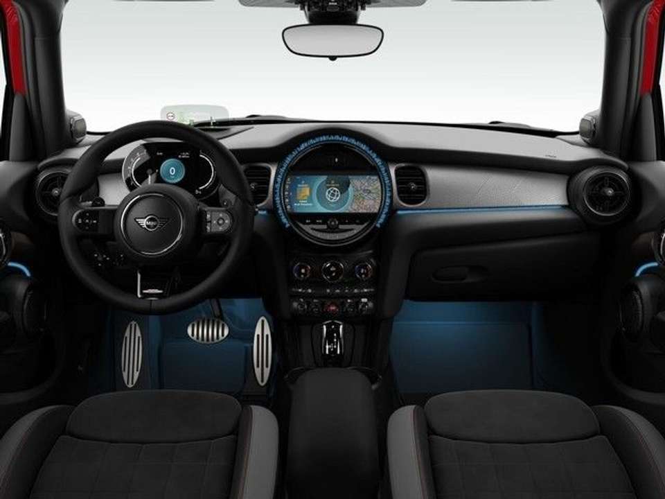 MINI Cooper S - Imagem 4