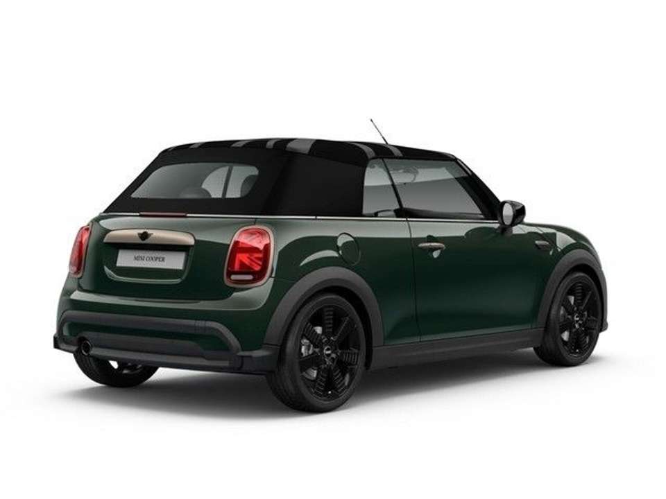 MINI Cooper Cabrio - Imagem 2