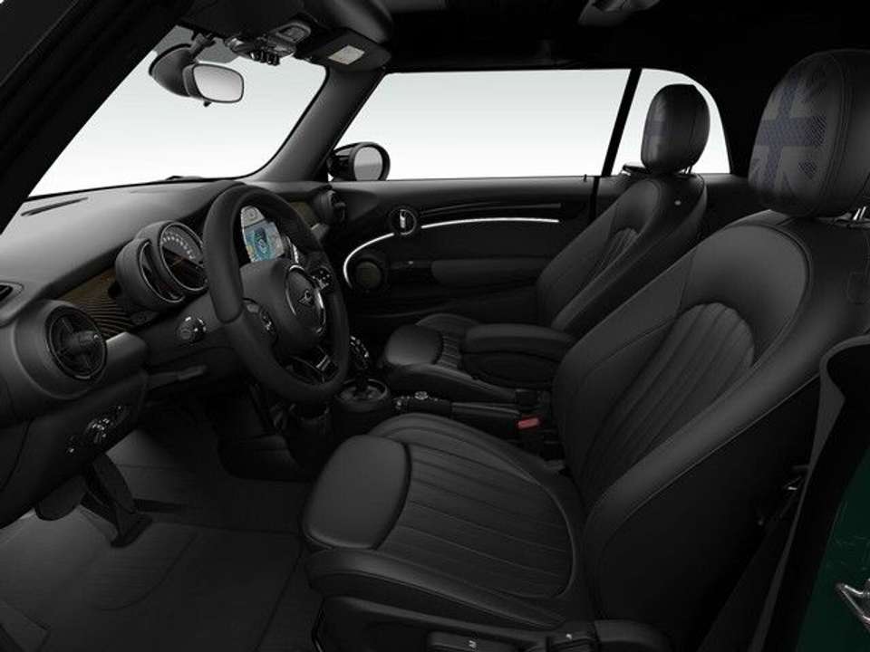 MINI Cooper Cabrio - Imagem 3
