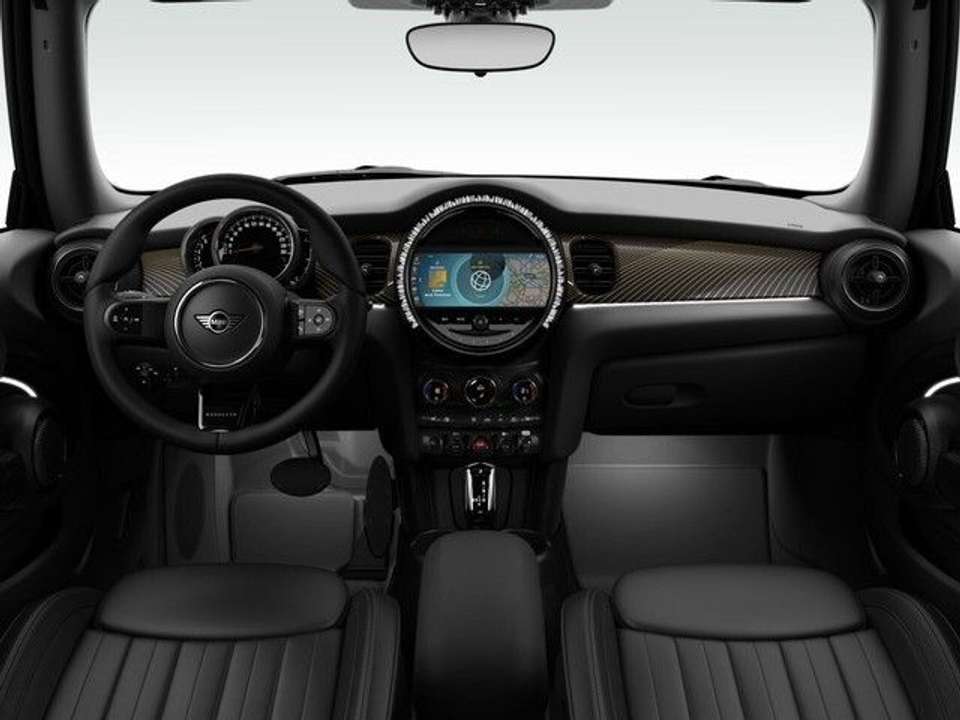 MINI Cooper Cabrio - Imagem 4
