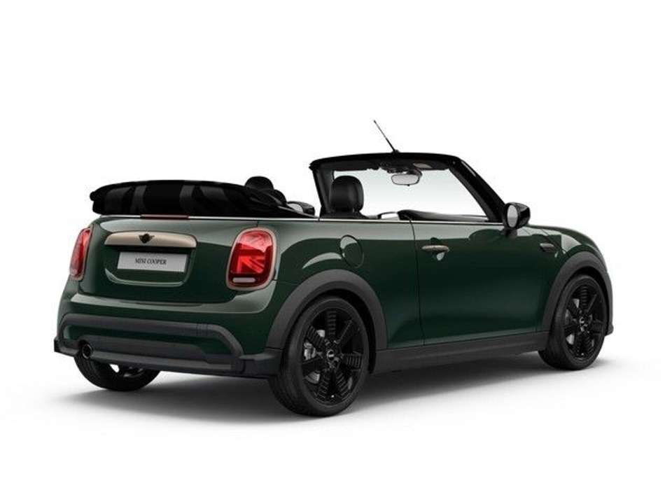 MINI Cooper Cabrio - Imagem 5