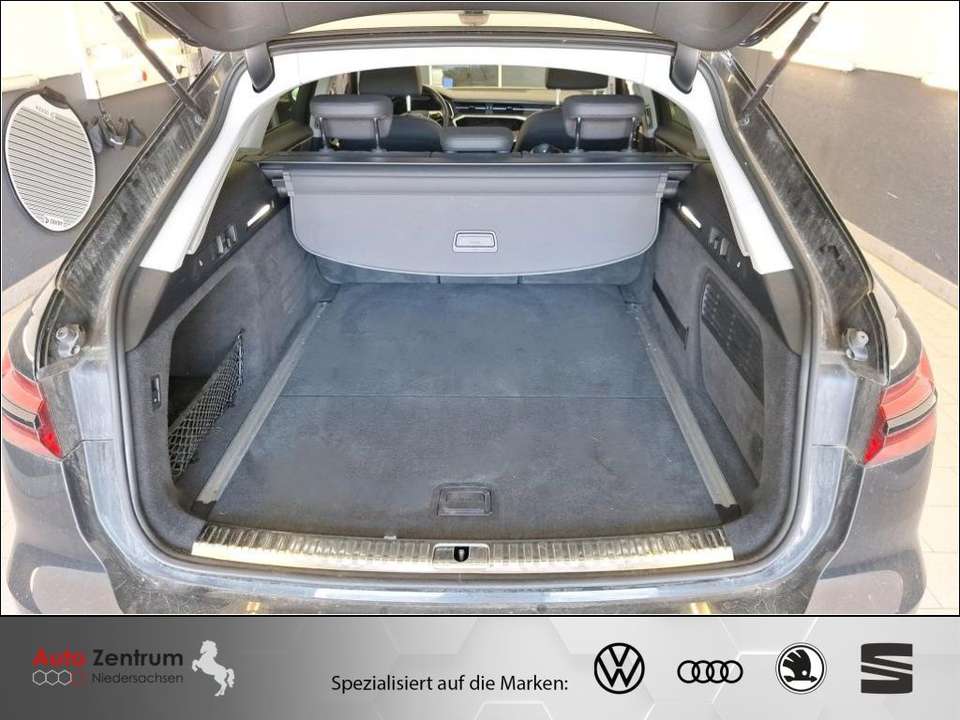Audi A6 allroad - Imagem 5