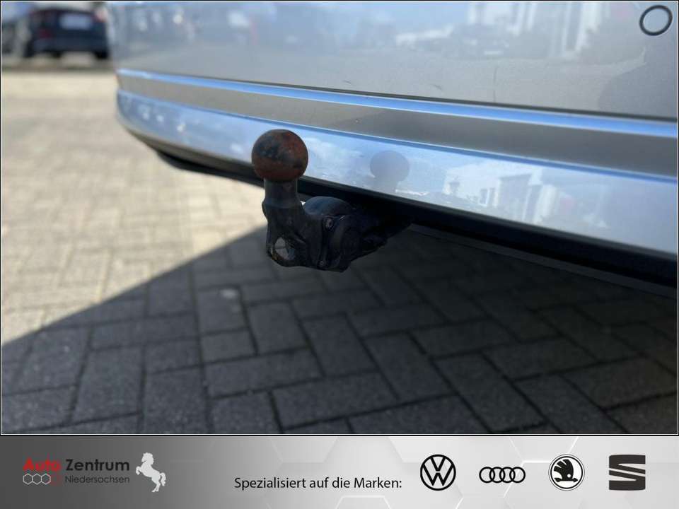 Skoda Octavia - Imagem 7