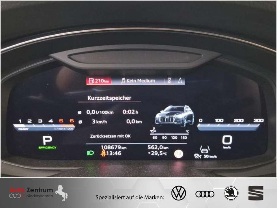 Audi A6 allroad - Imagem 6