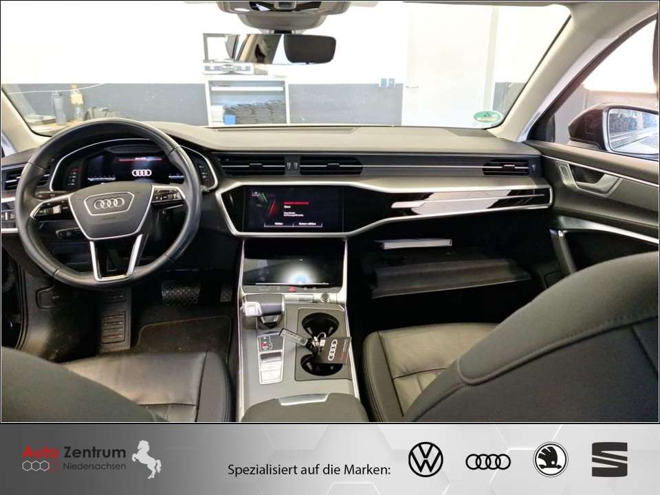 Audi A6 allroad - Imagem 7