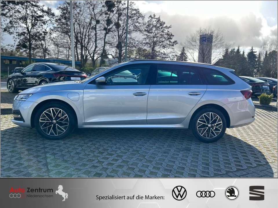 Skoda Octavia - Imagem 10