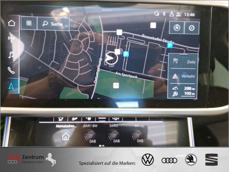 Audi A6 allroad - Imagem 8