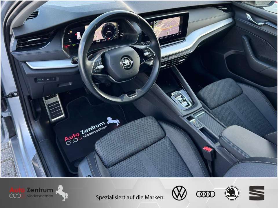 Skoda Octavia - Imagem 12