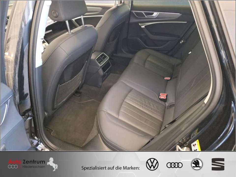 Audi A6 allroad - Imagem 10