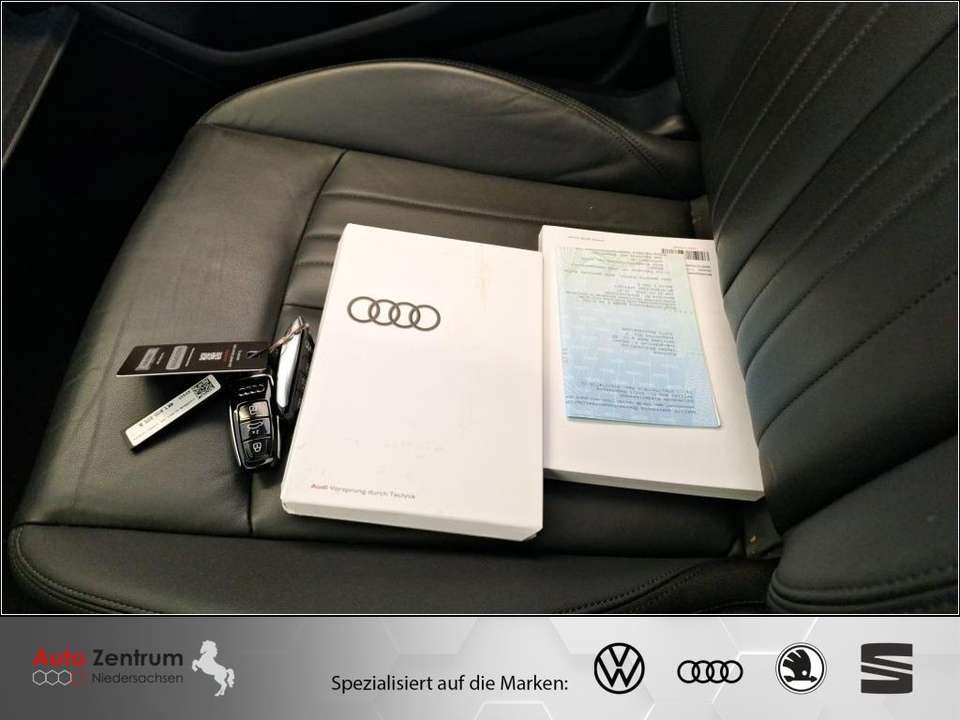 Audi A6 allroad - Imagem 11