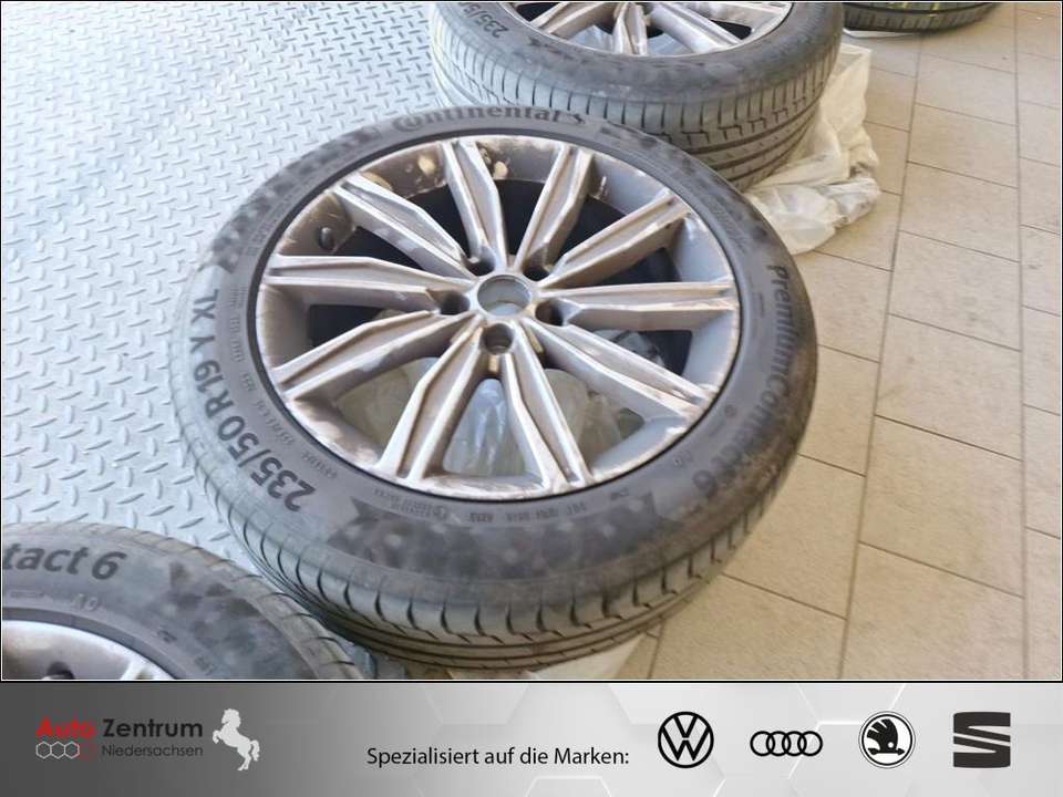 Audi A6 allroad - Imagem 12