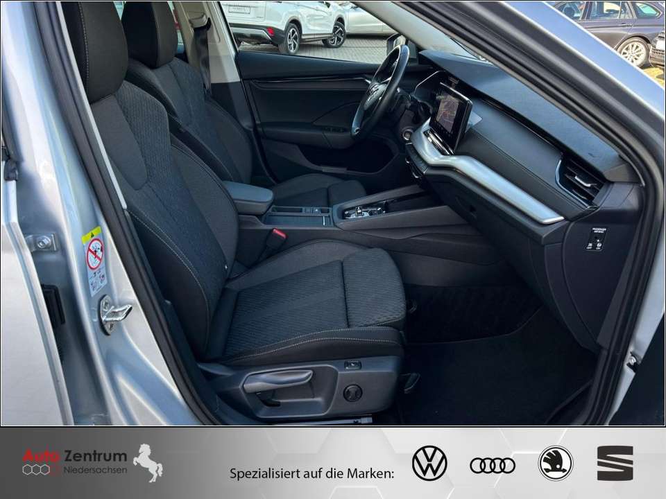 Skoda Octavia - Imagem 15