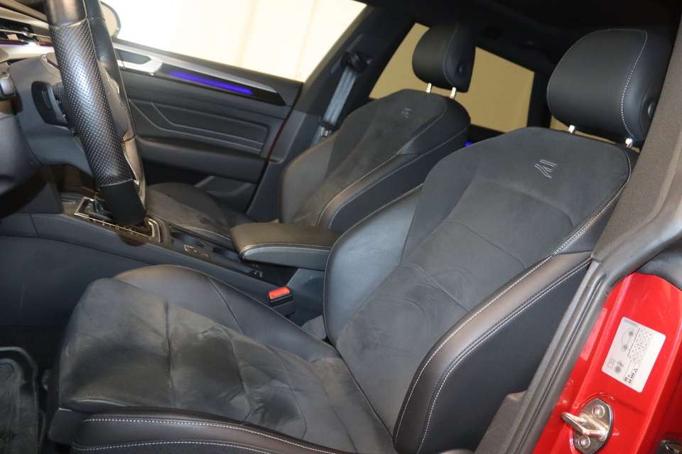 Volkswagen Arteon - Imagem 4