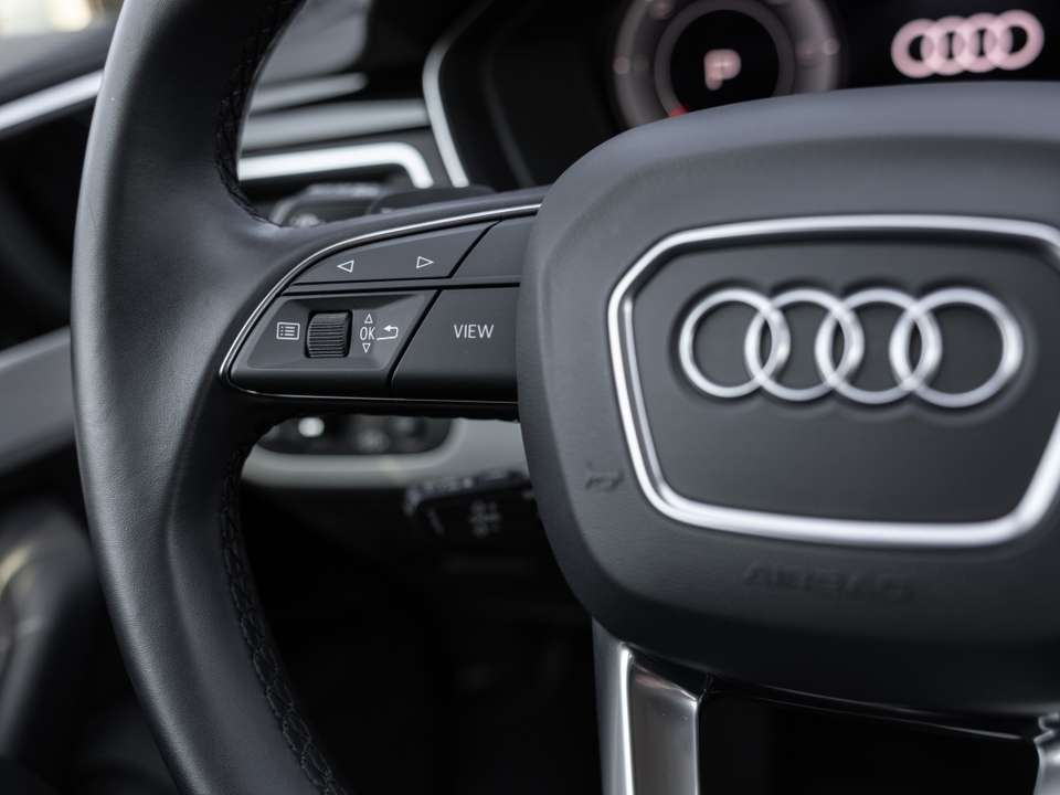 Audi A4 - Imagem 9